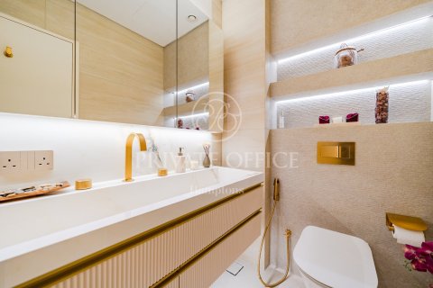 Apartment de 3 dormitorios No. 119076 12