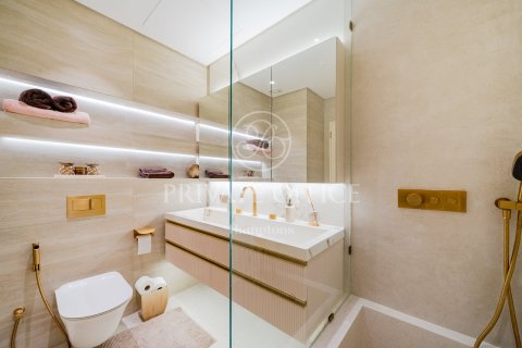 Apartment de 3 dormitorios No. 119076 2