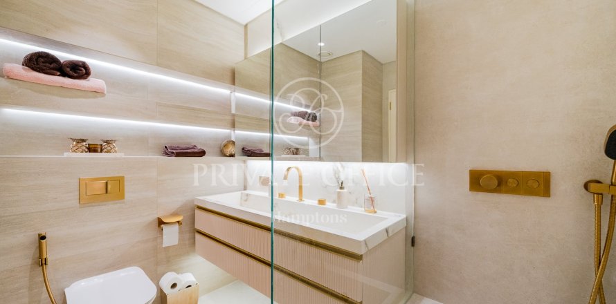 Apartment de 3 dormitorios No. 119076