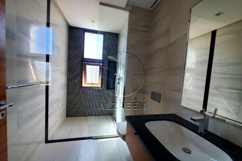 Villa de 4 dormitorios en  Saadiyat Island, UAE No. 26947 15