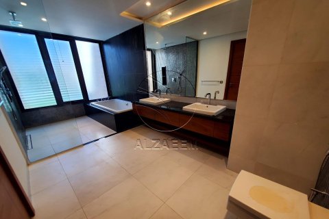 Villa de 4 dormitorios en  Saadiyat Island, UAE No. 26947 11