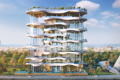 3 bedrooms Apartment No. 128721 11