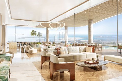 3 bedrooms Apartment No. 128721 4