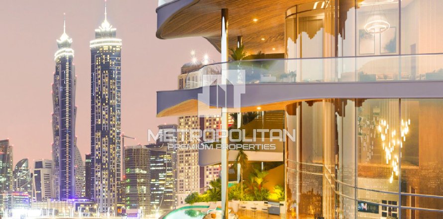 3 bedrooms Apartment No. 128721