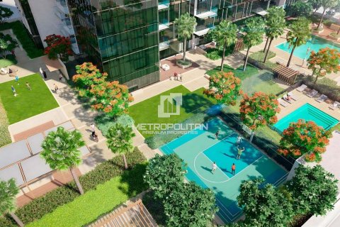 Apartment de 1 dormitorio No. 128719 11