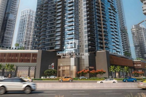 Apartment de 1 dormitorio No. 128719 6