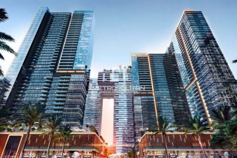 Apartment de 1 dormitorio No. 128719 4