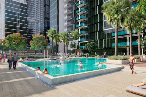 Apartment de 1 dormitorio No. 128719 10