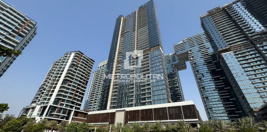 Apartment de 1 dormitorio No. 128719