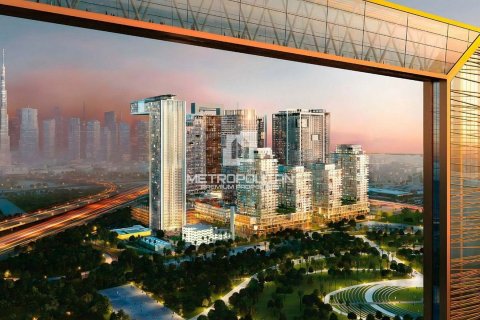 Apartment de 1 dormitorio No. 128719 12