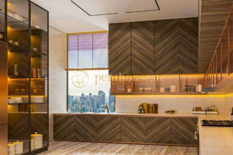 Квартира с 2 спальнями №128724 4