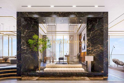 Квартира с 2 спальнями №128724 6