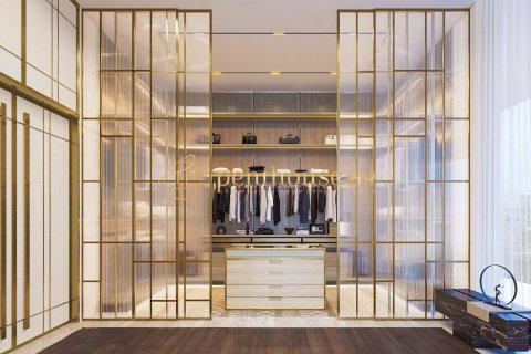 Квартира с 2 спальнями №128724 19