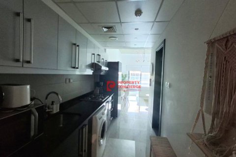 Appartement de Studio à Business Bay, UAE No. 16648 13