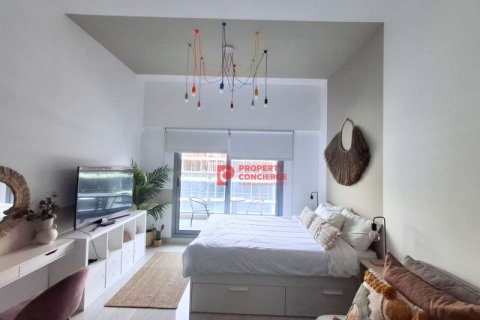 Appartement de Studio à Business Bay, UAE No. 16648 10