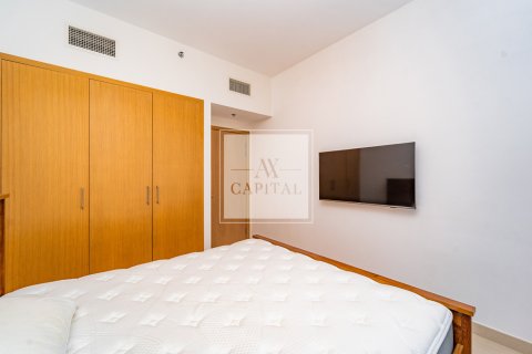 1 غرف نوم شقة في Harbour Views 2, الإمارات العربية المتحدة رقم 16644 11