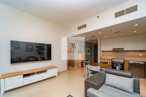 1 غرف نوم شقة في Harbour Views 2, الإمارات العربية المتحدة رقم 16644 6