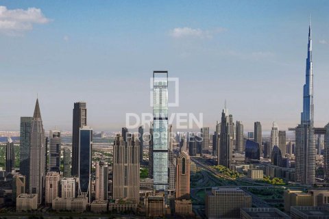 Квартира с 1 спальней в Sheikh Zayed Road, ОАЭ №209646 17