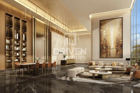 Квартира с 1 спальней в Sheikh Zayed Road, ОАЭ №209646 8