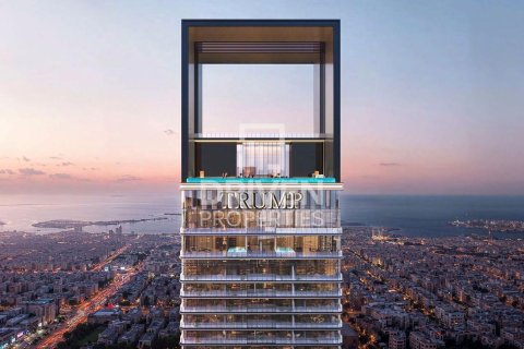 Квартира с 1 спальней в Sheikh Zayed Road, ОАЭ №209646 12
