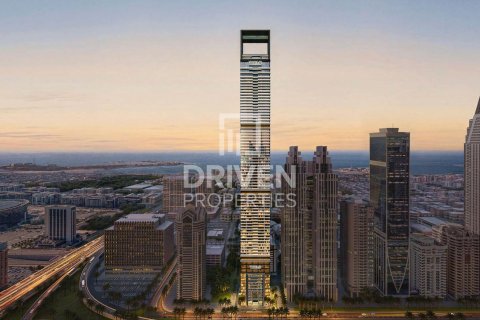 Квартира с 1 спальней в Sheikh Zayed Road, ОАЭ №209646 19