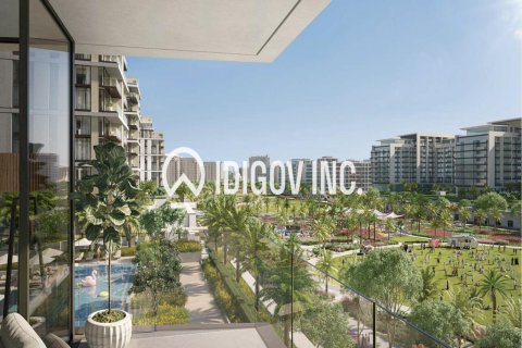 1 bedroom Apartment in Dubai Hills Estate, UAE No. 136319 3