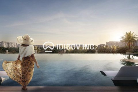 1 bedroom Apartment in Dubai Hills Estate, UAE No. 136319 9