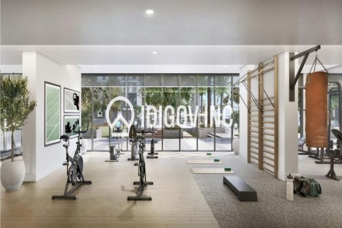 1 bedroom Apartment in Dubai Hills Estate, UAE No. 136319 5