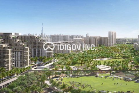 1 bedroom Apartment in Dubai Hills Estate, UAE No. 136319