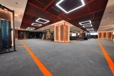 1 bedroom Apartment in Jumeirah Village Triangle, UAE No. 136323 30