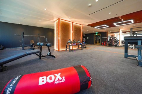 1 bedroom Apartment in Jumeirah Village Triangle, UAE No. 136323 31