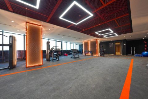 1 bedroom Apartment in Jumeirah Village Triangle, UAE No. 136323 25