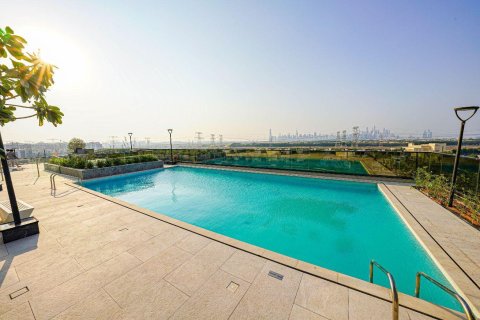 1 bedroom Apartment in Jumeirah Village Triangle, UAE No. 136323 23