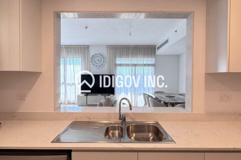 Квартира с 2 спальнями в Madinat Jumeirah Living, ОАЭ №136318
