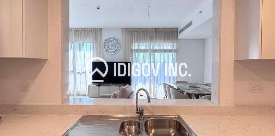 Квартира с 2 спальнями в Madinat Jumeirah Living, ОАЭ №136318