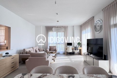 Квартира с 2 спальнями в Madinat Jumeirah Living, ОАЭ №136318 6