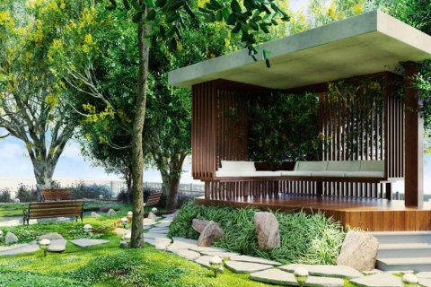 Квартира с 1 спальней в Arjan, ОАЭ №136320 7