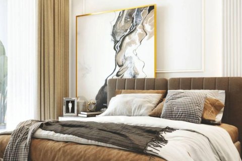 Квартира с 1 спальней в Arjan, ОАЭ №136320 3