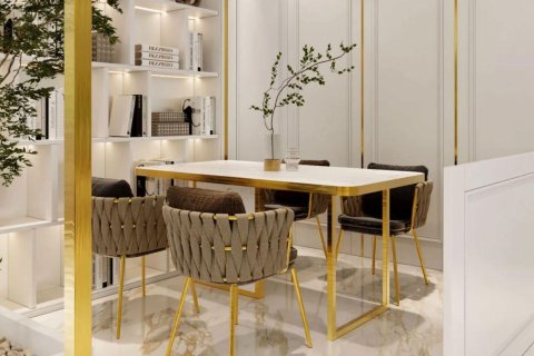 Квартира с 1 спальней в Arjan, ОАЭ №136320 6