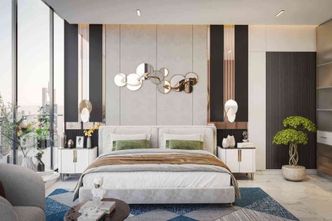 3 غرف نوم شقة في ELITZ 2 دائرة قرية جميرا, الإمارات العربية المتحدة رقم 97292 2