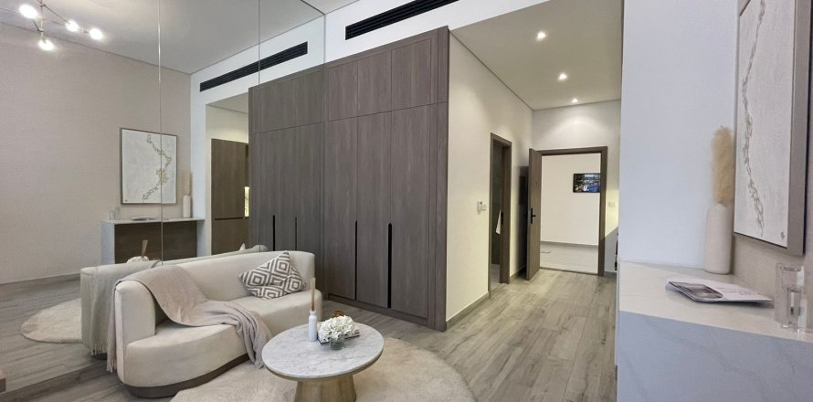 Apartment de 1 dormitorio en LAYA HEIGHTS Dubai, UAE No. 97295