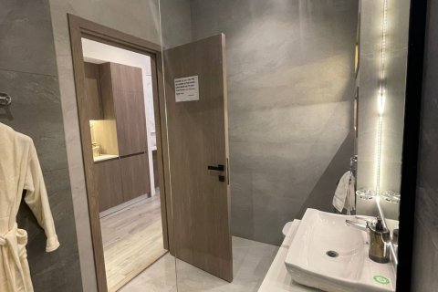 Apartment de 1 dormitorio en LAYA HEIGHTS Dubai, UAE No. 97295 26