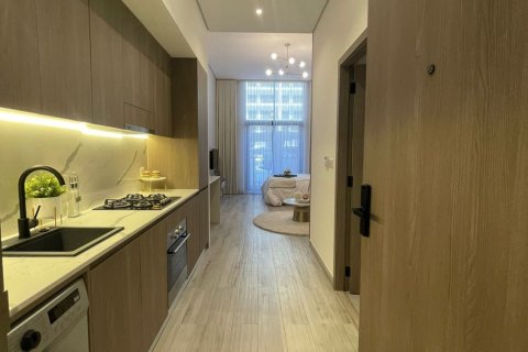 Apartment de 1 dormitorio en LAYA HEIGHTS Dubai, UAE No. 97295 4