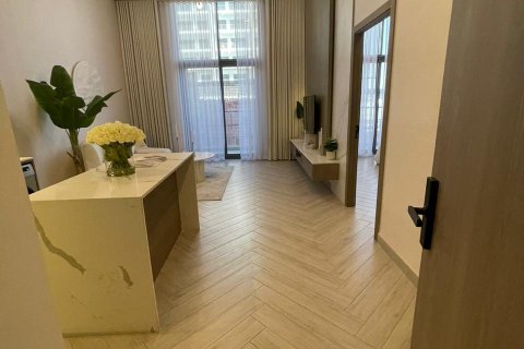 Apartment de 1 dormitorio en LAYA HEIGHTS Dubai, UAE No. 97295 13