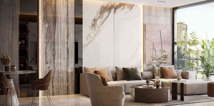 3 غرف نوم شقة في ELITZ 2 دائرة قرية جميرا, الإمارات العربية المتحدة رقم 97293