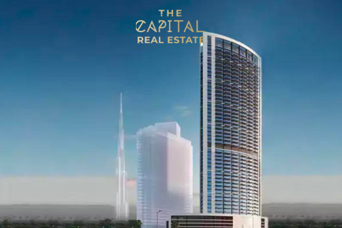 Appartement de 3 chambres à NOBLES TOWER Dubai, UAE No. 97275 5
