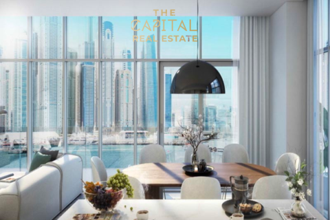 Appartement de 3 chambres à NOBLES TOWER Dubai, UAE No. 97275 8
