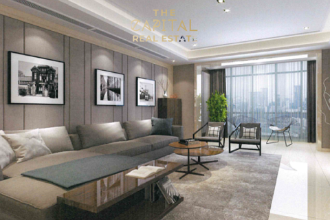 Appartement de 3 chambres à NOBLES TOWER Dubai, UAE No. 97275 9