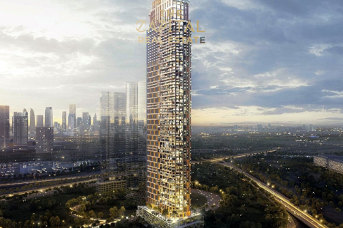 Appartement de 3 chambres à NOBLES TOWER Dubai, UAE No. 97275 3