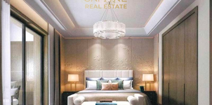 Appartement de 3 chambres à NOBLES TOWER Dubai, UAE No. 97275
